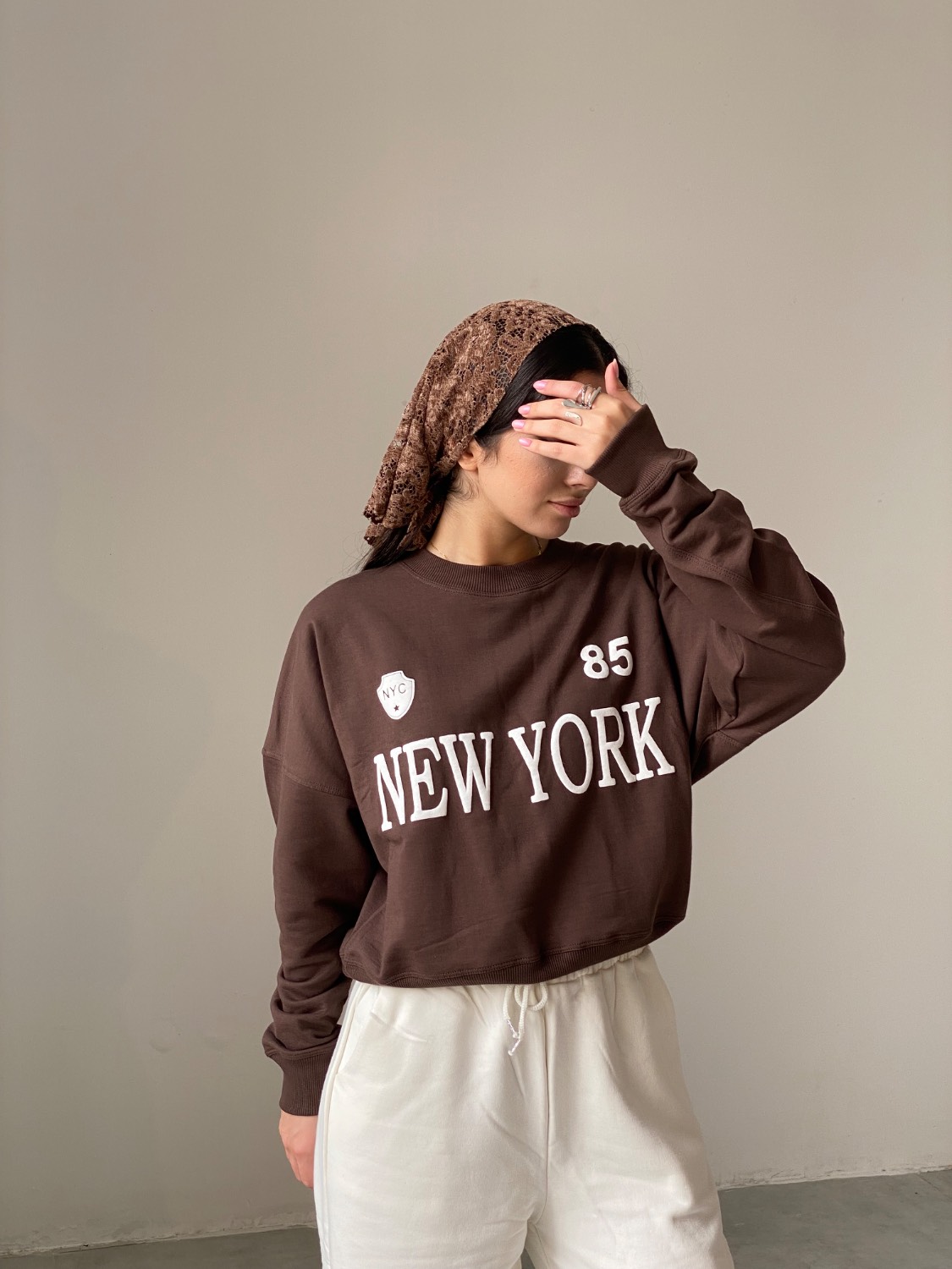 دورس new york لاویسا کد 0052